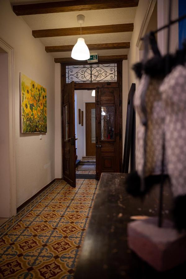Altes Pfarrhaus Ξενοδοχείο Ernst Εξωτερικό φωτογραφία